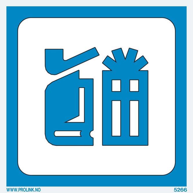 Hovedbilde Butikker - PVC