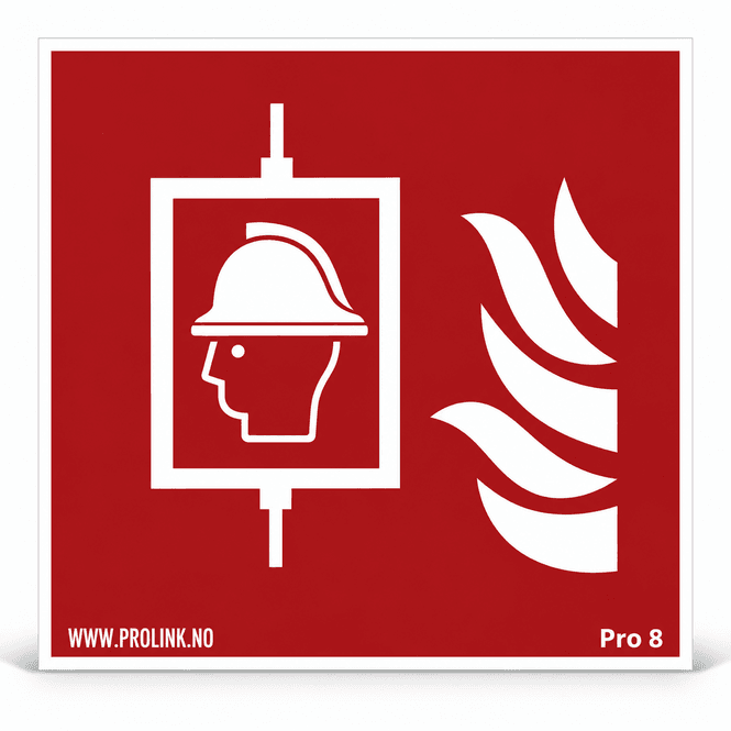 Hovedbilde Firefighter's lift (Pro 8)