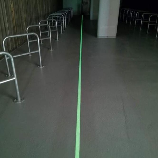 Hovedbilde Prolink® etterlysende maling