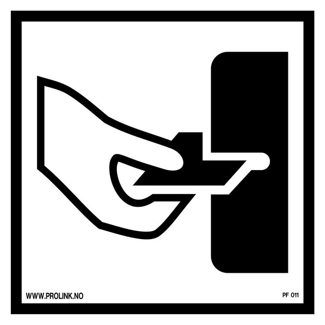 Hovedbilde Billettsjekk - PVC