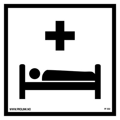 Sykehus - PVC