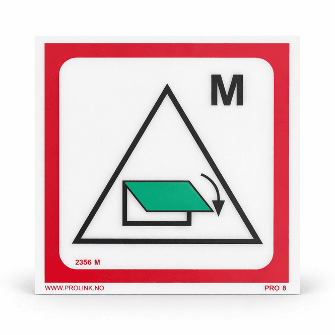 Hovedbilde Remote control for ext. ventilation - Machinery ...