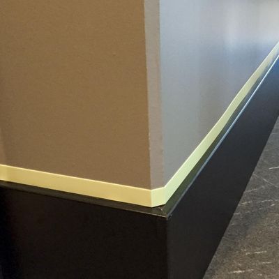 Prolink® etterlysende ledelinje