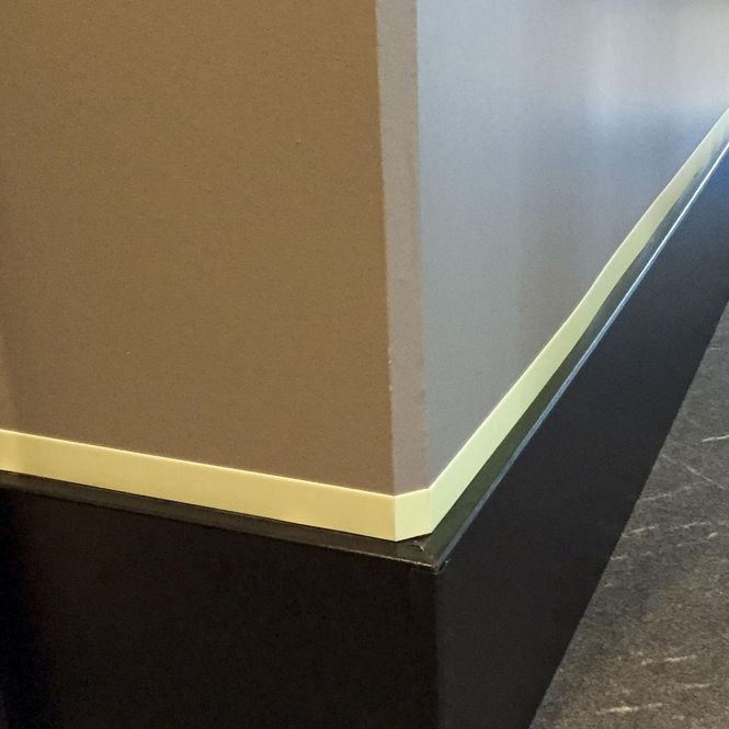 Hovedbilde Prolink® etterlysende ledelinje