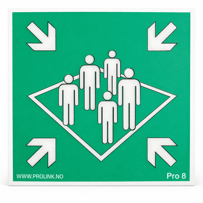 Hovedbilde Shipboard assembly station (Pro 8)