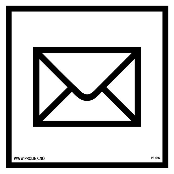 Hovedbilde Post/postkontor - PVC