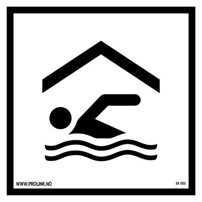 Svømmebasseng - PVC