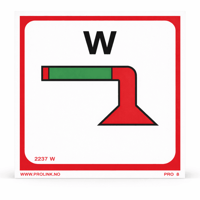 Hovedbilde Applicator - Water (Pro 8)