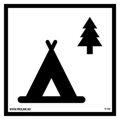 Camping - PVC
