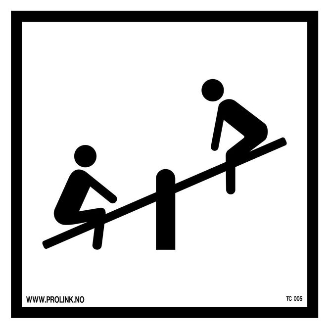 Hovedbilde Lekeområde - PVC