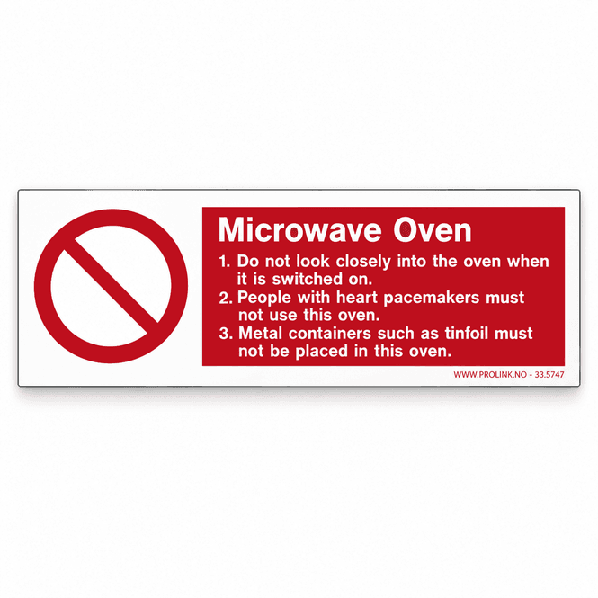Hovedbilde Microwave oven