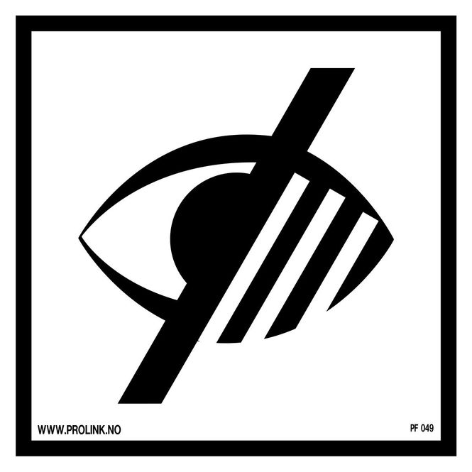 Hovedbilde Tilgjengelighet - synshemmede - PVC