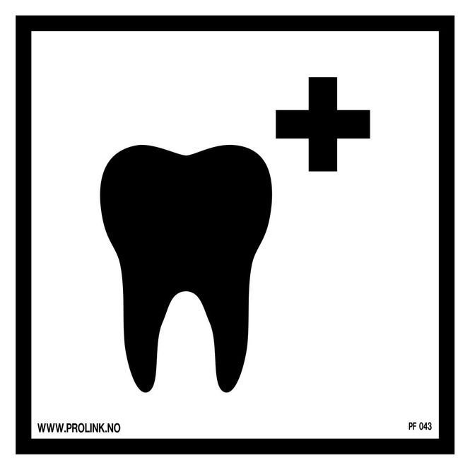 Hovedbilde Tannlege - PVC