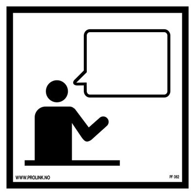 Kommunikasjon via spesifisert språk - PVC